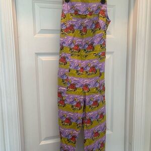 Nooworks Jamming Overalls - small never worn